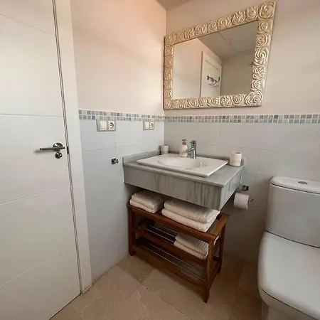 Deluxe,white Beach,mountains Villa Finestrat