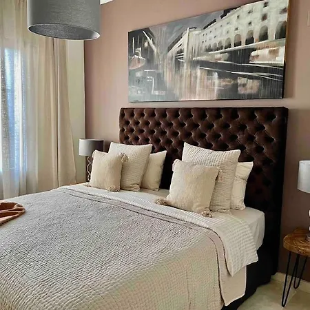 Villa Deluxe,white Beach,mountains Finestrat
