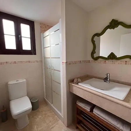 Deluxe,white Beach,mountains Villa Finestrat