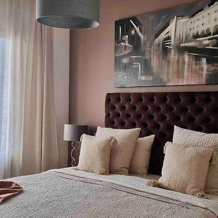Deluxe,white Beach,mountains Villa *