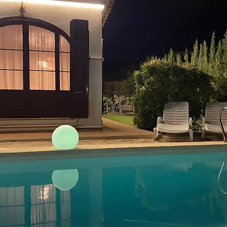 Villa Deluxe,white Beach,mountains Finestrat