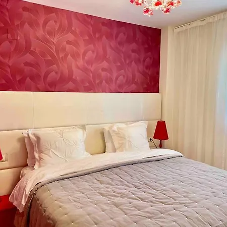 Deluxe,white Beach,mountains Villa